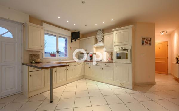 Maison à vendre    6 pièces • 144 m2 Douai