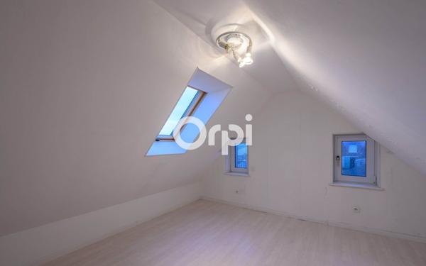 Maison à vendre    6 pièces • 144 m2 Douai