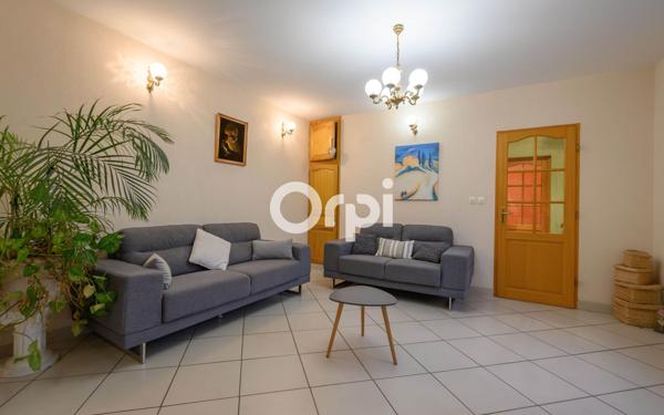 Maison à vendre    6 pièces • 144 m2 Douai