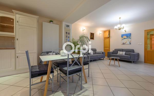 Maison à vendre    6 pièces • 144 m2 Douai