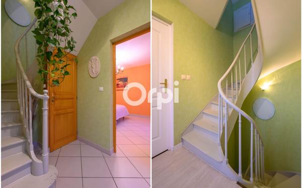 Maison à vendre    6 pièces • 144 m2 Douai