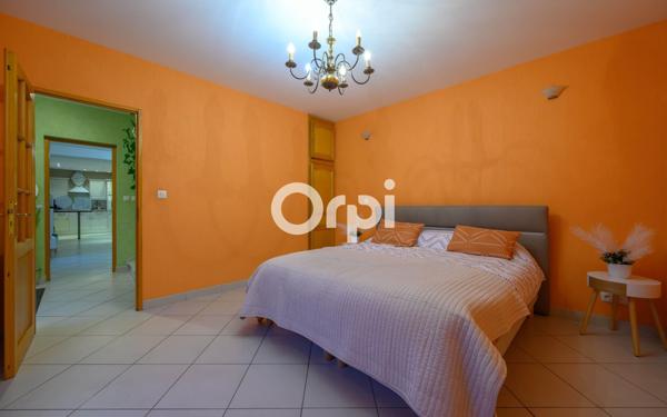 Maison à vendre    6 pièces • 144 m2 Douai