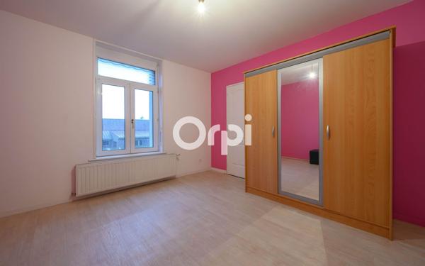 Maison à vendre    6 pièces • 144 m2 Douai