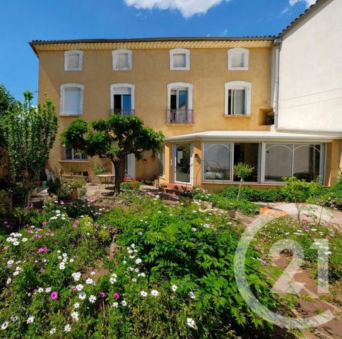 Maison à vendre  5 pièces - 227,56 m2 ST ANDRE DE SANGONIS - 34