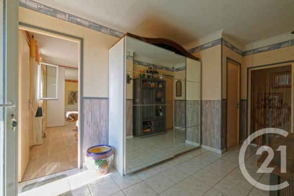 Maison à vendre  5 pièces - 227,56 m2 ST ANDRE DE SANGONIS - 34