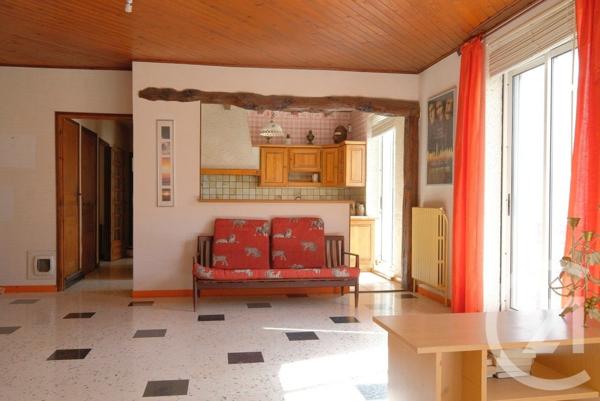 Maison à vendre  5 pièces - 227,56 m2 ST ANDRE DE SANGONIS - 34