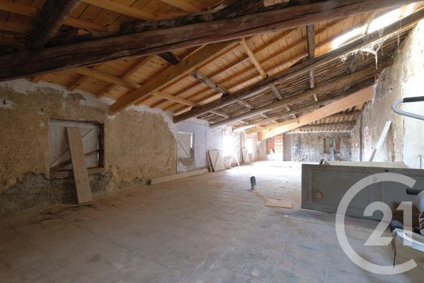 Maison à vendre  5 pièces - 227,56 m2 ST ANDRE DE SANGONIS - 34