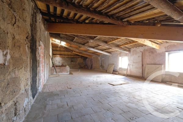 Maison à vendre  5 pièces - 227,56 m2 ST ANDRE DE SANGONIS - 34