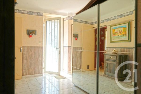 Maison à vendre  5 pièces - 227,56 m2 ST ANDRE DE SANGONIS - 34