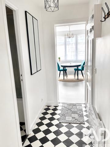 Appartement à vendre 2 pièces 32 m² Grandcamp-Maisy