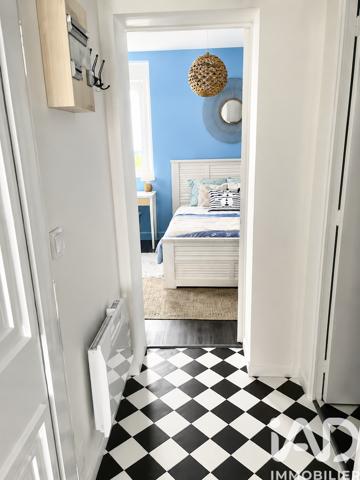 Appartement à vendre 2 pièces 32 m² Grandcamp-Maisy