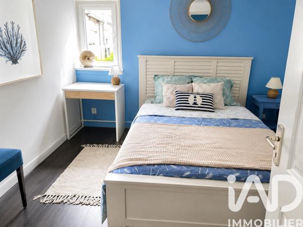 Appartement à vendre 2 pièces 32 m² Grandcamp-Maisy