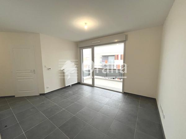 Appartement · Location Perrigny Les Dijon (21160) 2 pièces · 41m²