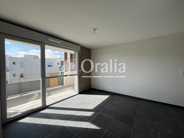 Appartement · Location Perrigny Les Dijon (21160) 2 pièces · 41m²