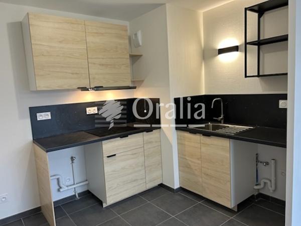 Appartement · Location Perrigny Les Dijon (21160) 2 pièces · 41m²