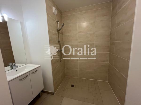 Appartement · Location Perrigny Les Dijon (21160) 2 pièces · 41m²