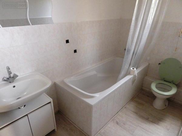 Maison à vendre à Langoëlan dans le Morbihan (56160), ref : 56075-2469