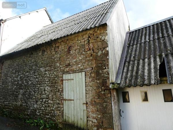 Maison à vendre à Langoëlan dans le Morbihan (56160), ref : 56075-2469