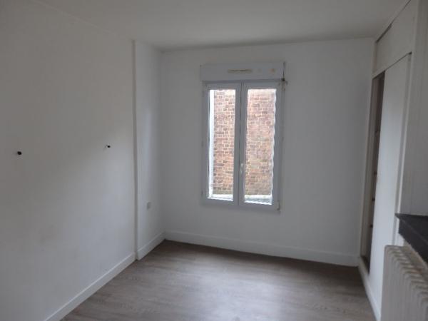 A LOUER APPARTEMENT T3 A CAUDEBEC LES ELBEUF