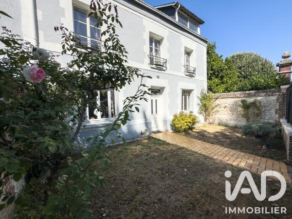 Maison à vendre 6 pièces 132 m² Oissel