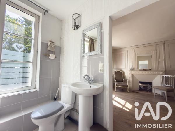 Maison à vendre 6 pièces 132 m² Oissel
