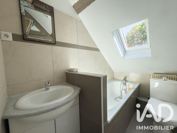 Maison à vendre 6 pièces 132 m² Oissel