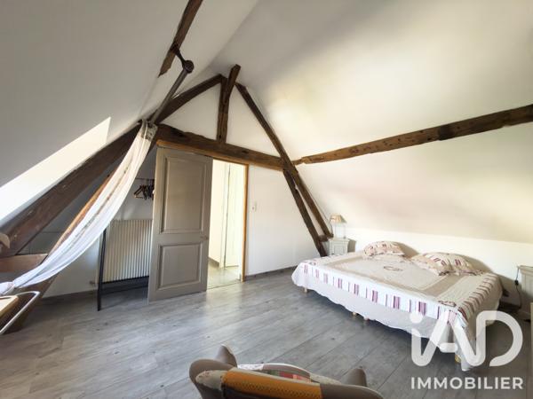 Maison à vendre 6 pièces 132 m² Oissel