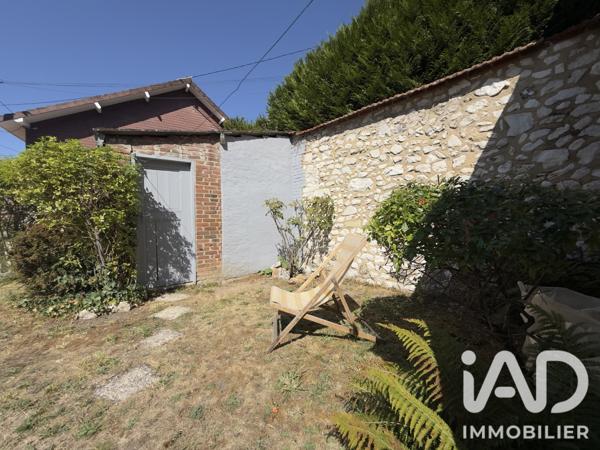 Maison à vendre 6 pièces 132 m² Oissel