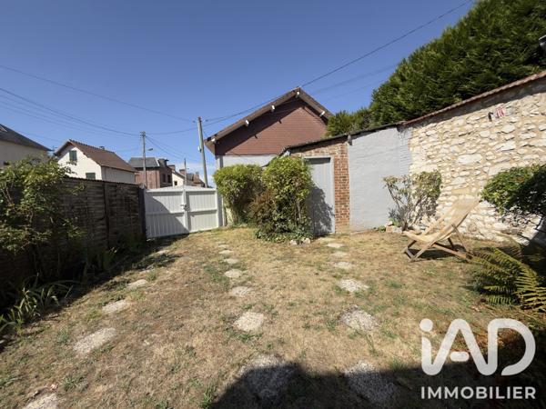 Maison à vendre 6 pièces 132 m² Oissel