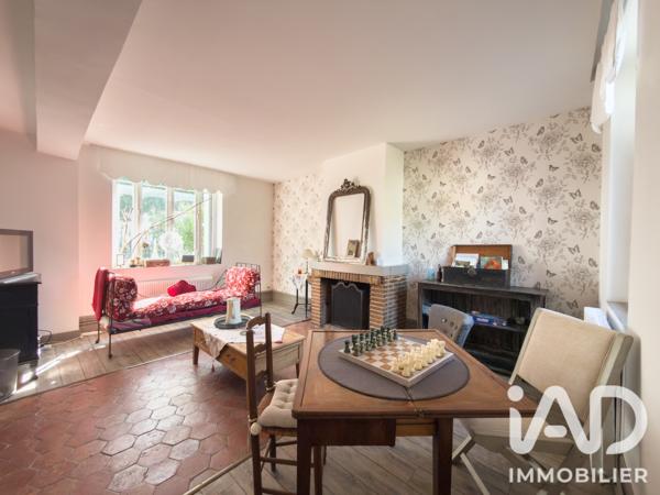 Maison à vendre 6 pièces 132 m² Oissel