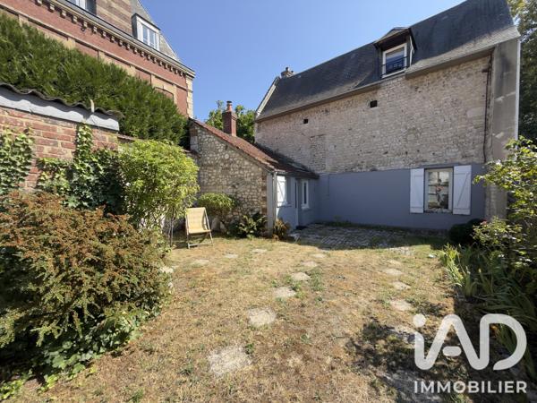 Maison à vendre 6 pièces 132 m² Oissel