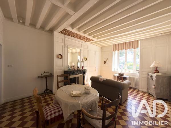 Maison à vendre 6 pièces 132 m² Oissel