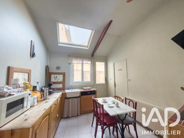 Maison à vendre 6 pièces 132 m² Oissel