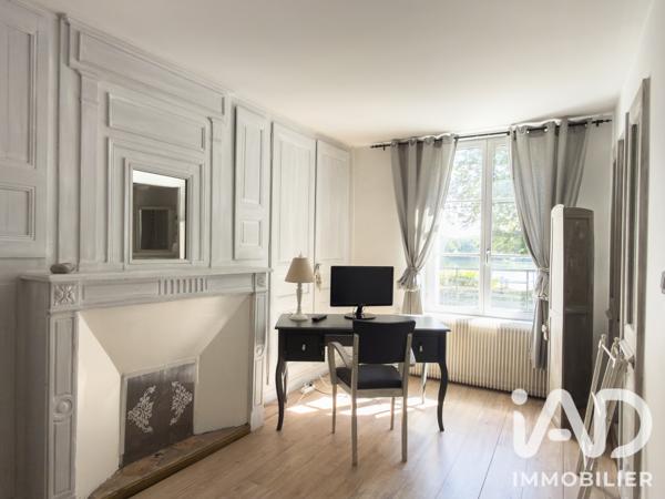Maison à vendre 6 pièces 132 m² Oissel