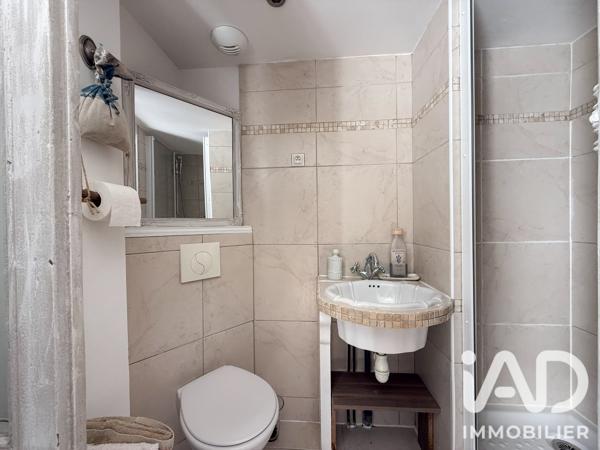 Maison à vendre 6 pièces 132 m² Oissel