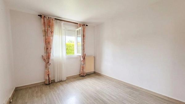 BEAUVAIS - 5 CHAMBRES, VIE DE PLAIN-PIED ET JARDIN
