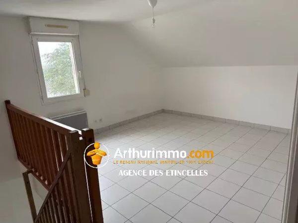 Location Appartement 2 pièces 57 m2 à Ombrée-d'Anjou