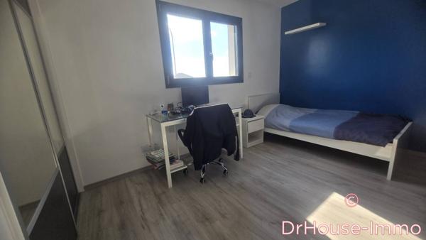 Maison à vendre 7 pièces de 155 m²