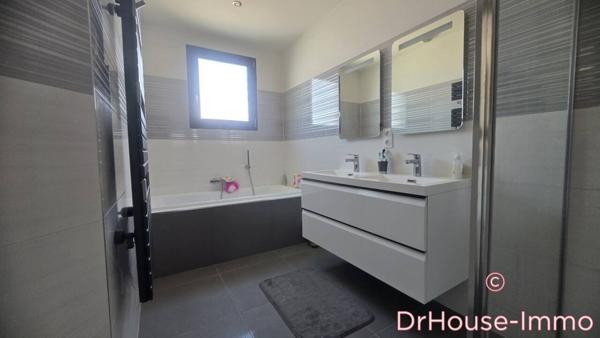 Maison à vendre 7 pièces de 155 m²