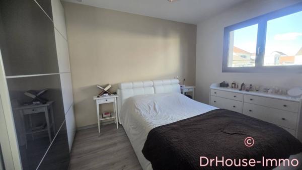 Maison à vendre 7 pièces de 155 m²