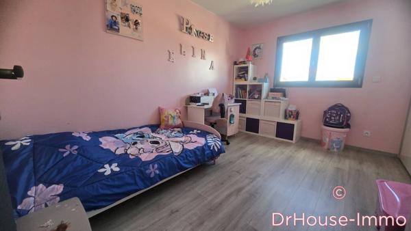 Maison à vendre 7 pièces de 155 m²