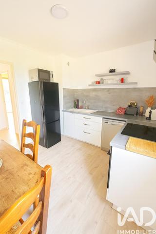 Appartement à vendre 3 pièces 65 m² Roquebrune-sur-Argens