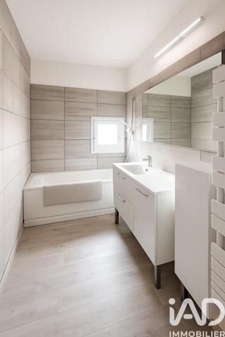 Appartement à vendre 3 pièces 65 m² Roquebrune-sur-Argens