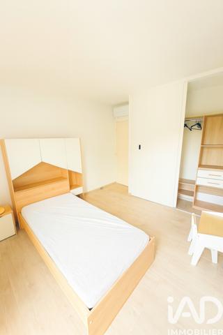 Appartement à vendre 3 pièces 65 m² Roquebrune-sur-Argens