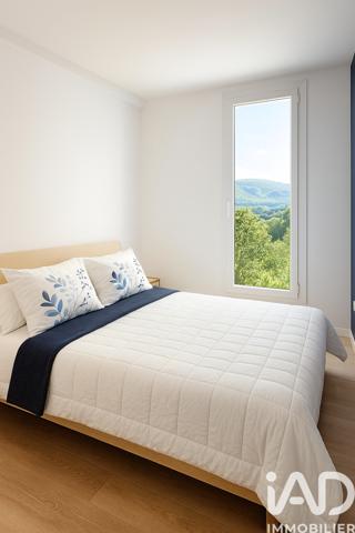 Appartement à vendre 3 pièces 65 m² Roquebrune-sur-Argens