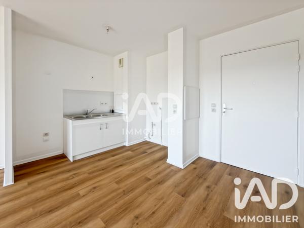 Appartement à vendre 3 pièces 55,91 m² Limeil-Brévannes