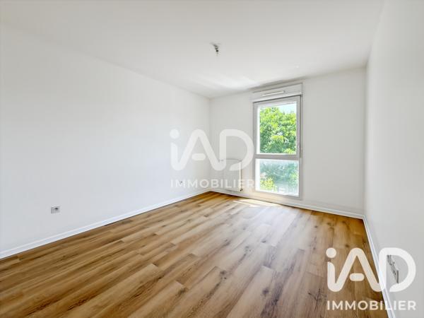Appartement à vendre 3 pièces 55,91 m² Limeil-Brévannes