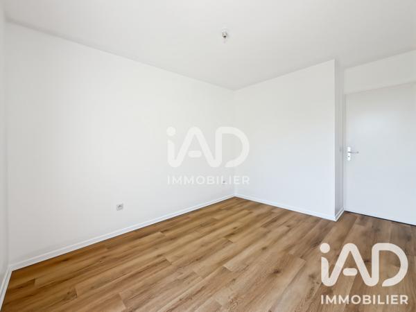 Appartement à vendre 3 pièces 55,91 m² Limeil-Brévannes