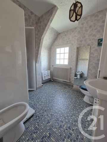 Maison à vendre  4 pièces - 116,84 m2 DOMFRONT EN POIRAIE - 61