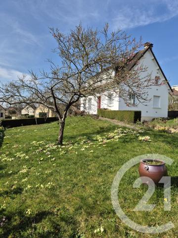 Maison à vendre  4 pièces - 116,84 m2 DOMFRONT EN POIRAIE - 61